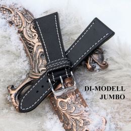 Ремешок Di-Modell Jumbo черный
