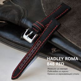 Ремешок Hadley Roma 848